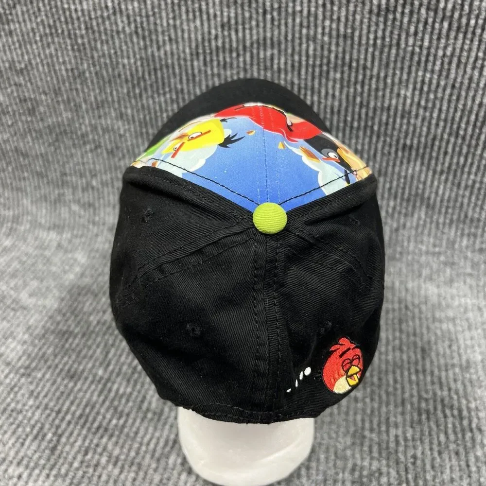 angry birds items are